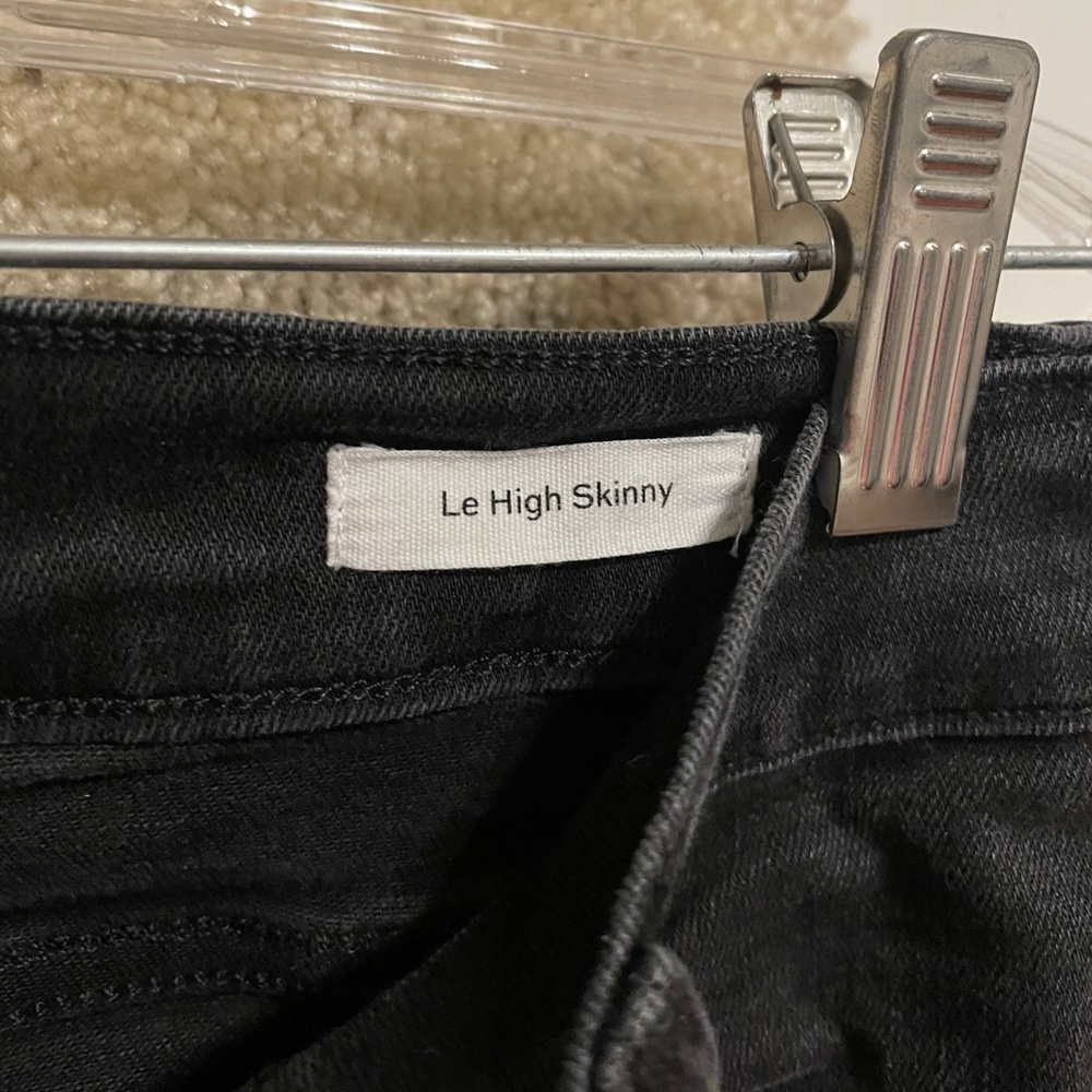 Frame jeans - Picture 6 of 7